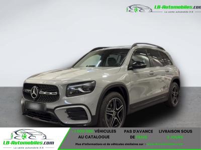 Mercedes GLB 200 d BVA
