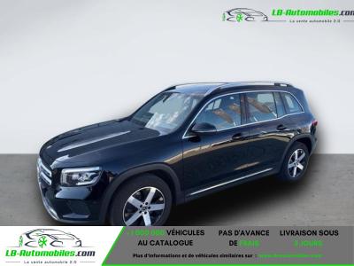 Mercedes GLB 200 d BVA