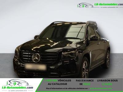Mercedes GLB 220 d BVA 4Matic