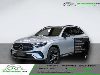 Mercedes GLC Coupe 400 e BVA 4Matic