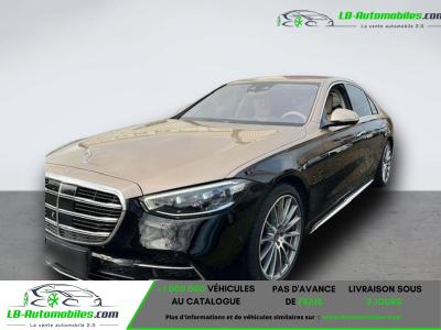 Mercedes Classe S 350 d BVA