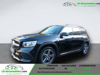 Mercedes GLB 200 d BVA