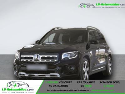 Mercedes GLB 220 d BVA 4Matic
