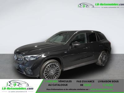 Mercedes GLC 400 e BVA 4Matic