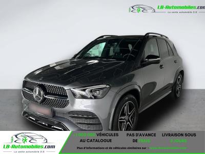 Mercedes GLE  350 d BVA 4Matic