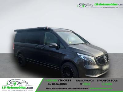 Mercedes Classe V Marco Polo 300d BVA