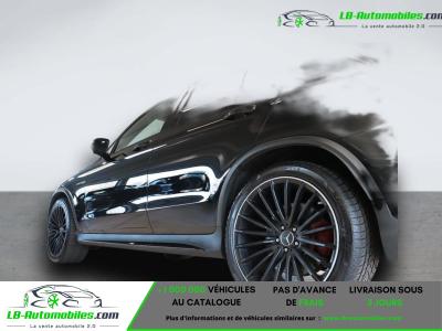 Mercedes GLC 63 S AMG BVA 4Matic+
