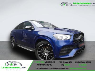 Mercedes GLE  350 d BVA 4Matic