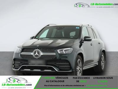 Mercedes GLE  300 d BVA 4Matic