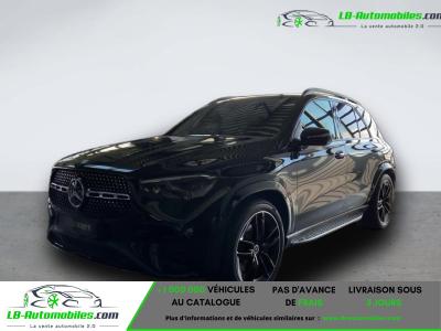 Mercedes GLE  350 de BVA 4Matic