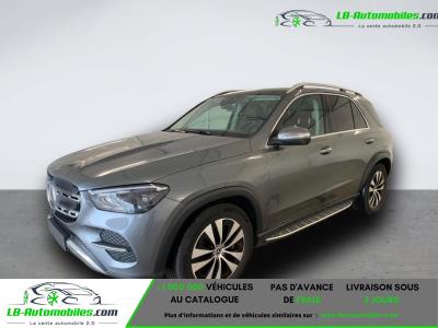 Mercedes GLE  350 de BVA 4Matic