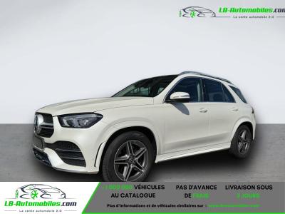 Mercedes GLE  450 EQBoost BVA 4Matic
