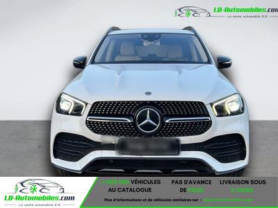Mercedes GLE  450 EQBoost BVA 4Matic
