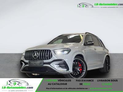 Mercedes GLE  53 AMG BVA 4Matic+