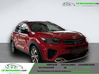 Kia Stonic 1.0 T-GDi 120 ch MHEV BVM