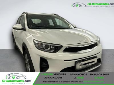 Kia Stonic 1.0 T-GDi 100 ch BVA