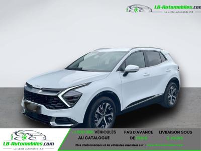 Kia Sportage 1.6 CRDi 136ch MHEV BVA