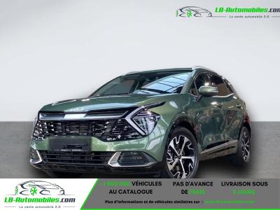 Kia Sportage 1.6 CRDi 136ch MHEV BVA