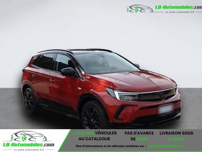 Opel Grandland 1.5 Diesel 130 ch BVA