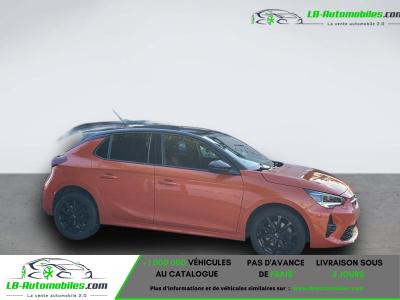 Opel Corsa 1.2 Turbo 100 ch BVM