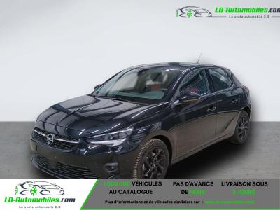 Opel Corsa 1.2 Turbo 100 ch BVM