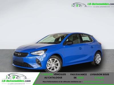 Opel Corsa 1.2 Turbo 100 ch BVM