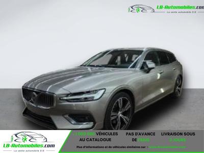 Volvo V60 B4 197 ch BVA