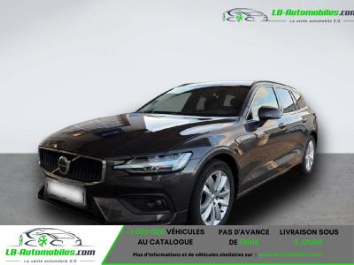 Volvo V60 B4 197 ch BVA