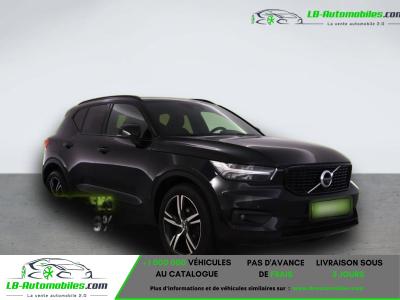 Volvo XC40 163 ch BVM