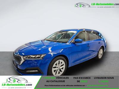 Skoda Octavia Combi 1.4 TSI PHEV 204 ch BVA