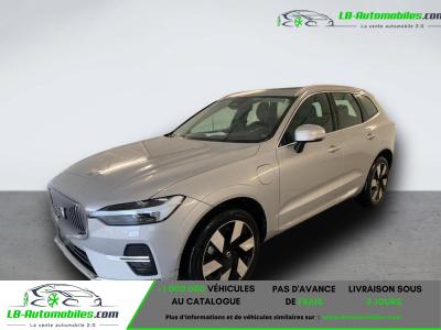 Volvo XC60 T8 AWD 310 ch + 145 ch BVA