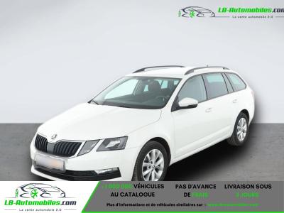 Skoda Octavia Combi 1.0 TSI 116 ch BVM