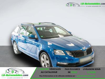 Skoda Octavia Combi 1.5 TSI 150 ch BVM