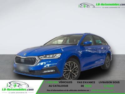 Skoda Octavia Combi 1.5 TSI 150 ch BVA