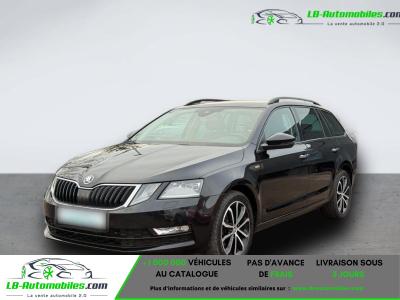Skoda Octavia Combi 1.5 TSI 150 ch BVA