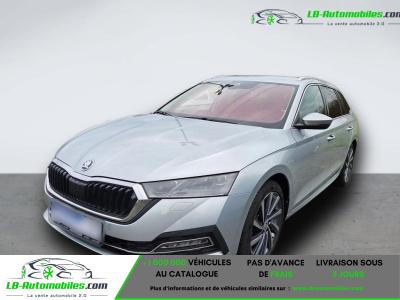 Skoda Octavia Combi 1.5 TSI 150 ch BVA