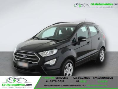 Ford Ecosport 1.0 EcoBoost 100ch BVM