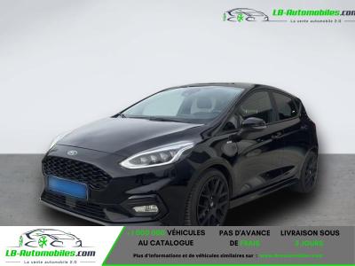 Ford Fiesta 1.0 EcoBoost 140 ch BVM