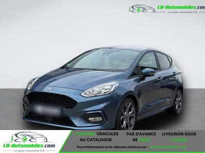 Ford Fiesta 1.0 EcoBoost 140 ch BVM