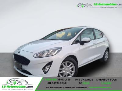 Ford Fiesta 1.5 TDCi 85 ch BVM