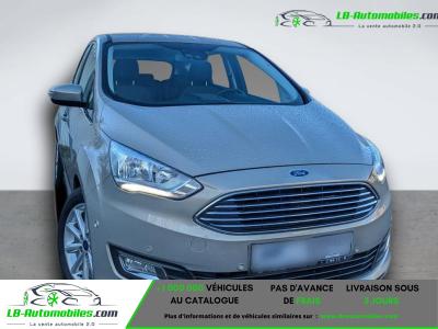 Ford C-Max 1.0 EcoBoost 125