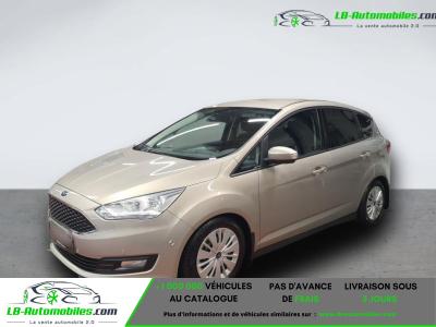 Ford C-Max 1.0 EcoBoost 125
