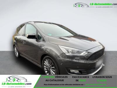Ford C-Max 1.0 EcoBoost 125