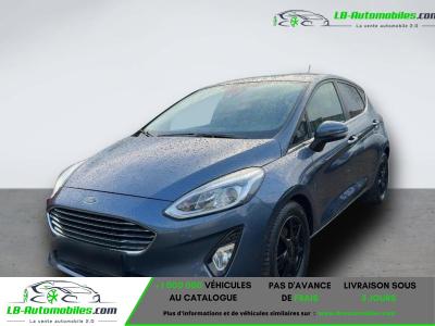 Ford Fiesta 1.0 EcoBoost 125 ch BVA