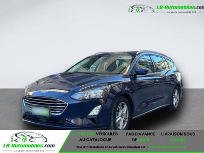 Ford Focus SW 1.5 EcoBlue 120 BVM