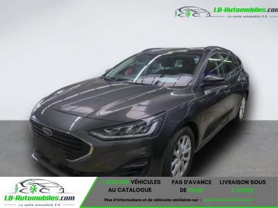 Ford Focus SW 1.5 EcoBlue 120 BVA
