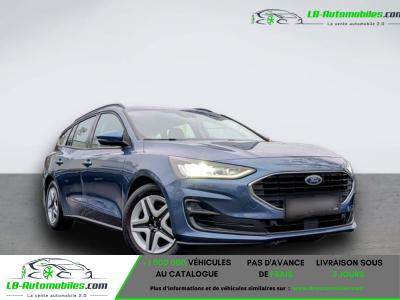 Ford Focus SW 1.5 EcoBlue 120 BVA