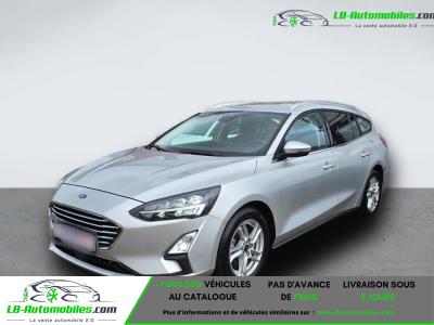 Ford Focus SW 1.5 EcoBoost 150 BVA