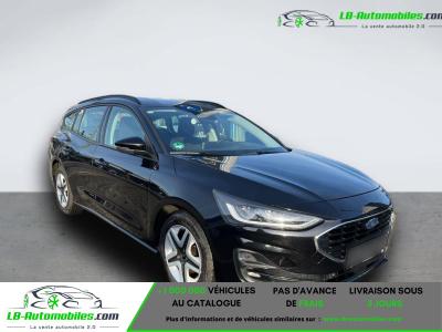 Ford Focus SW 1.5 EcoBlue 120 BVM