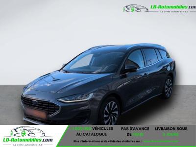 Ford Focus SW 1.5 EcoBlue 120 BVM